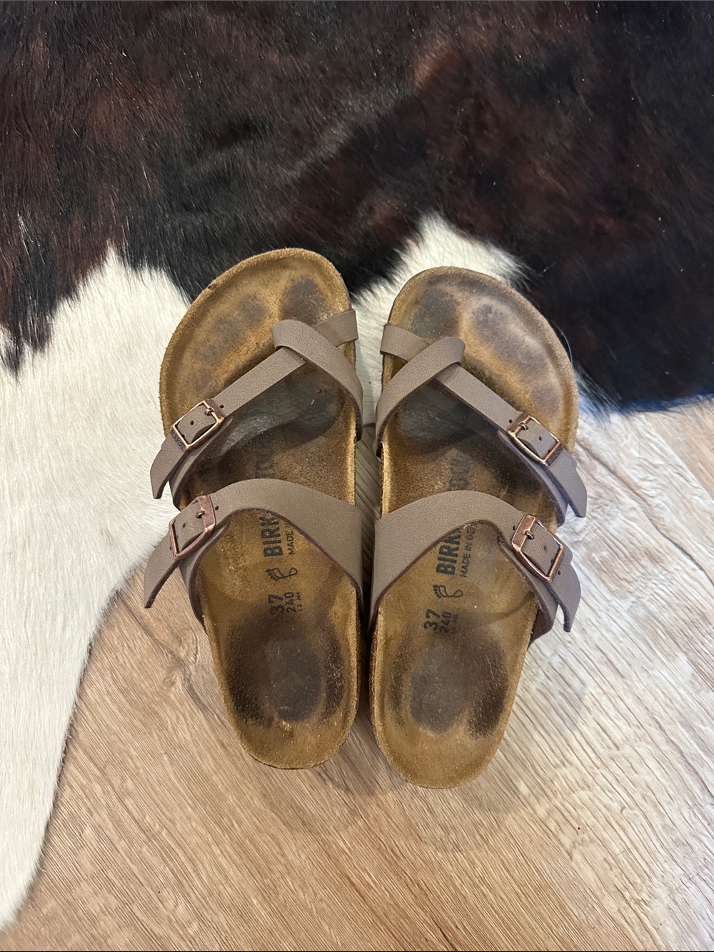 Birkenstock Mayari